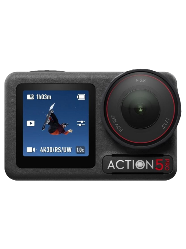 DJI Osmo Action 5 Pro