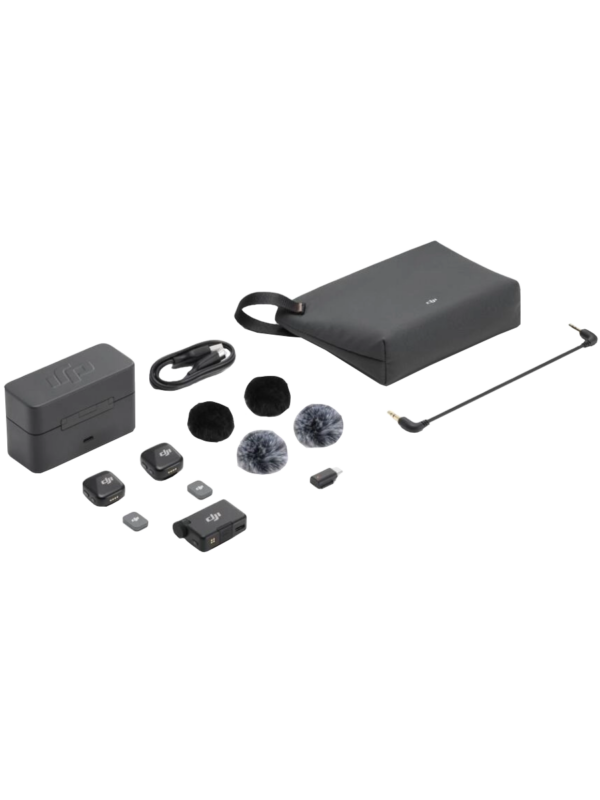 DJI Mic Mini