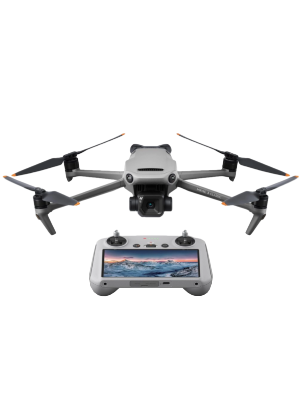 DJI Mavic 3 Classic