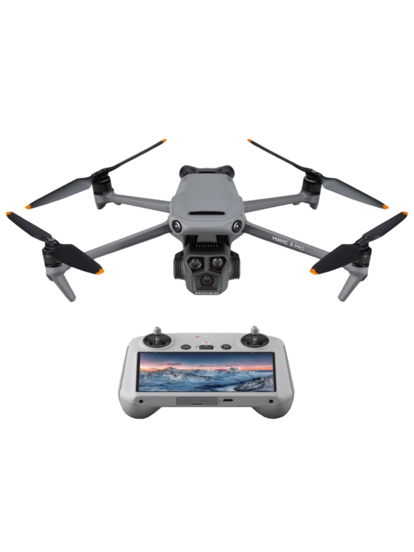 DJI Mavic 3 Pro