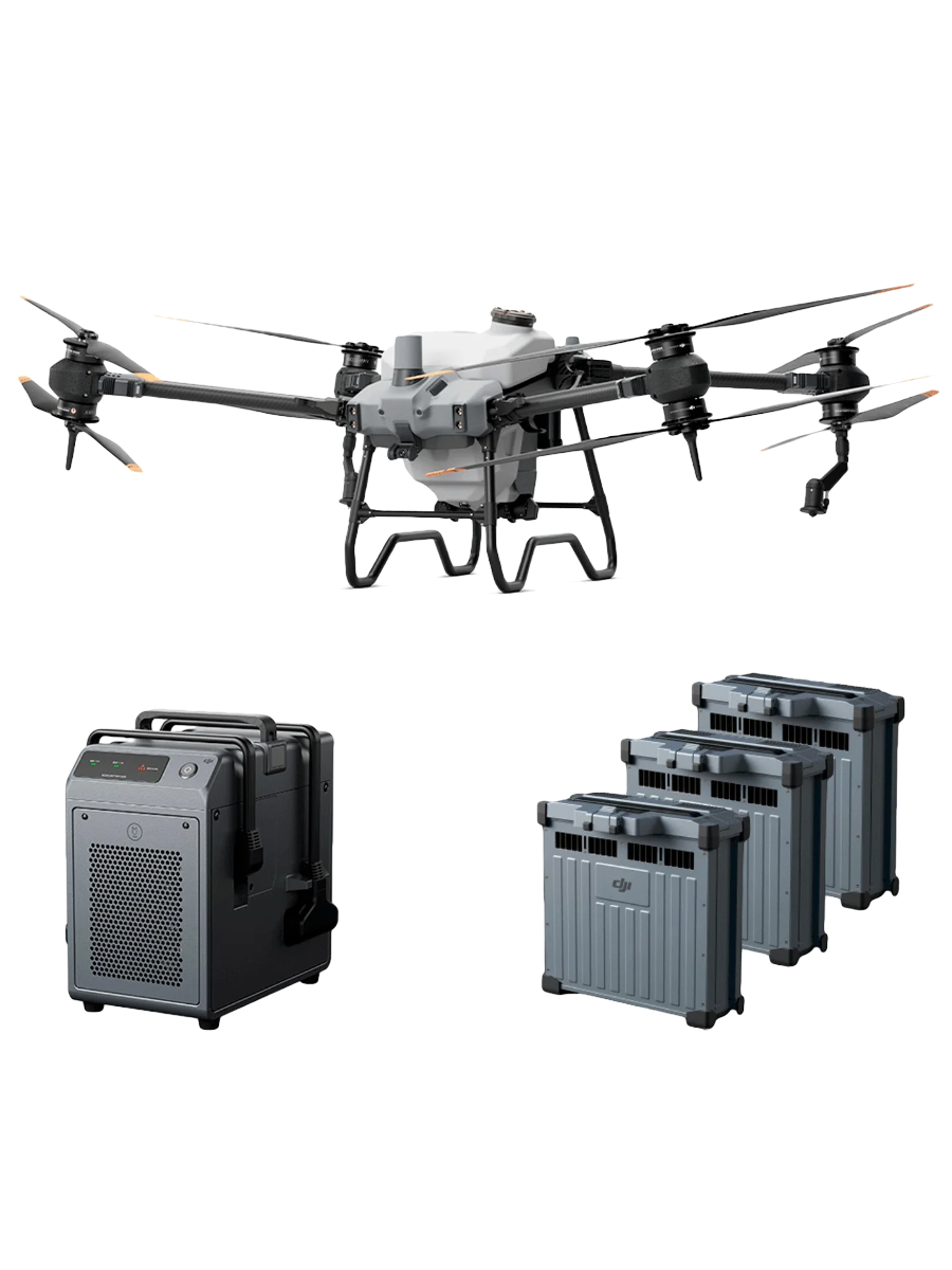 DJI Agras T70 — изображение 2
