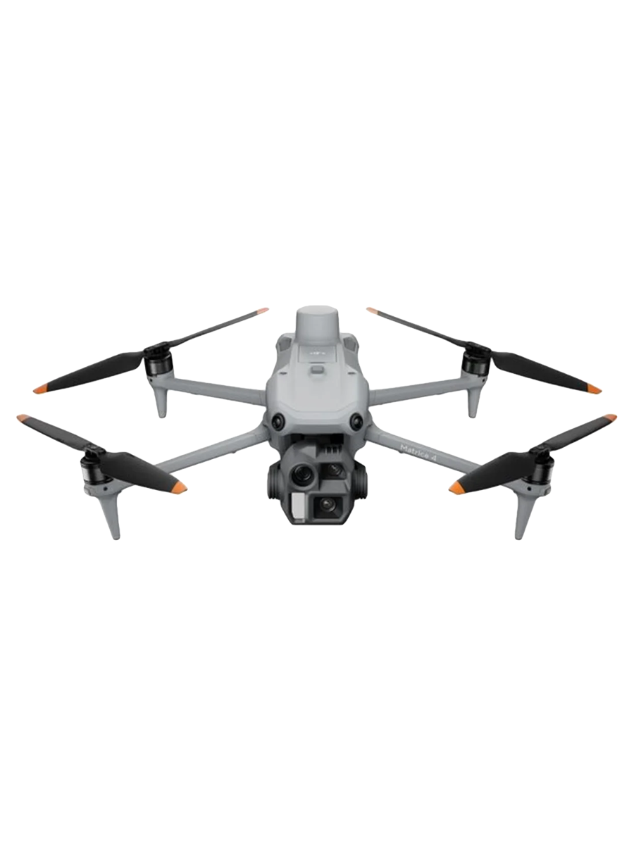 DJI Matrice 4T