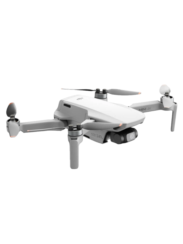 DJI Mini 3