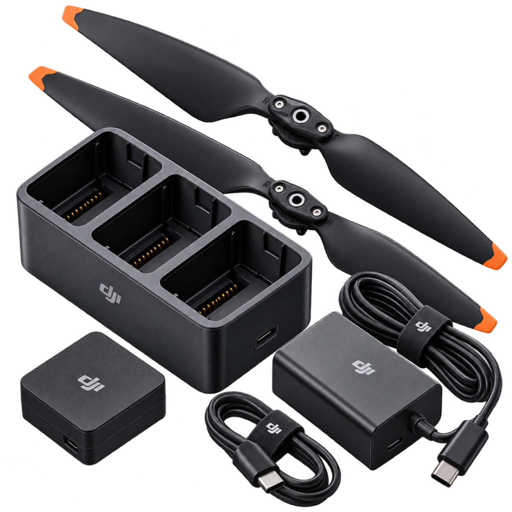 Аксессуары