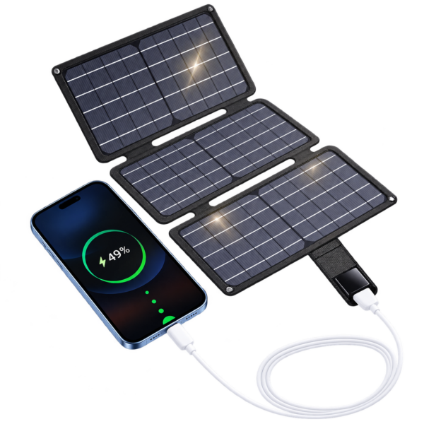 Солнечная панель JQB 32W