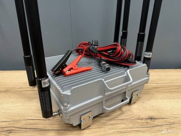 РЭБ Ромашка 300W 6К