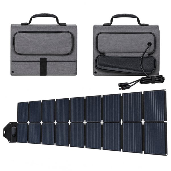 Солнечная панель JQB 420W