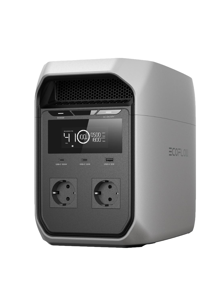 EcoFlow Delta 3 Max