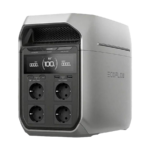 EcoFlow Delta 3 Classic — купить в Мегамаркет