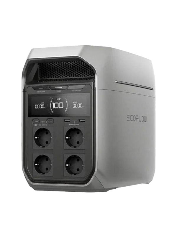 EcoFlow Delta 3 Classic