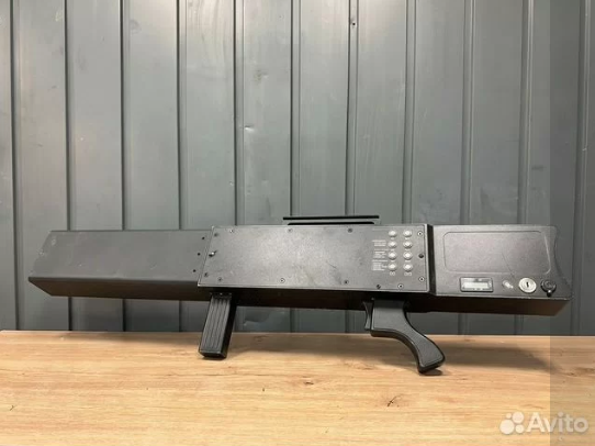 Ружьё Гарпия 8к/170W