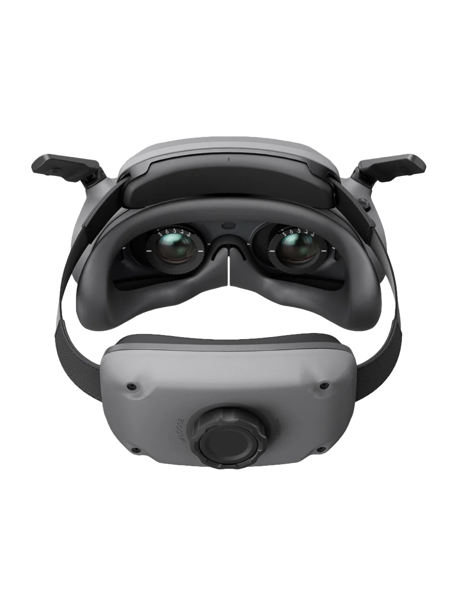 Очки DJI Goggles 3 — фото 3