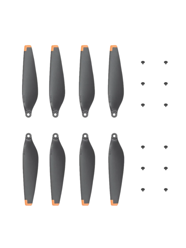 Пропеллеры DJI Mini 4 Pro / Mini 3 Pro / Mini 3