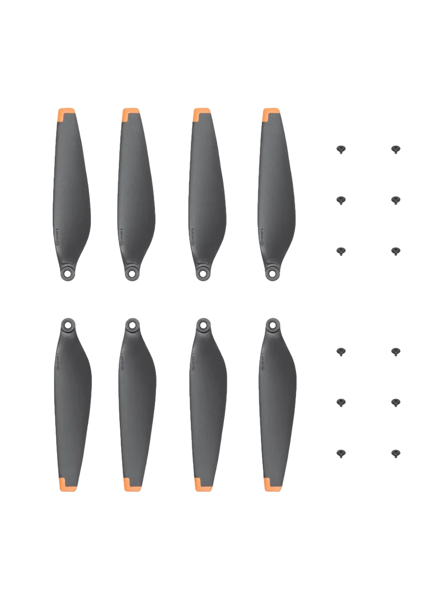 Пропеллеры DJI Mini 4 Pro / Mini 3 Pro / Mini 3