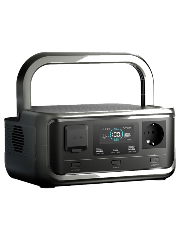 ALLPOWERS VOLIX P300