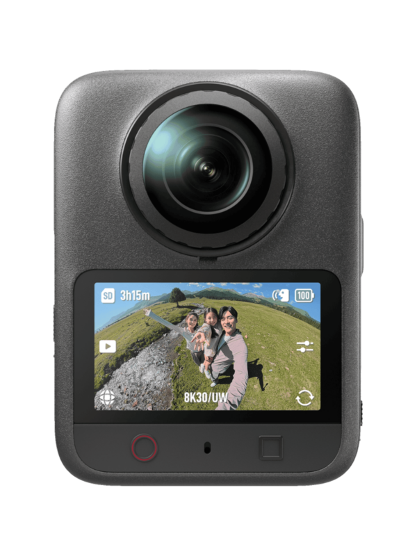 DJI Osmo 360 II