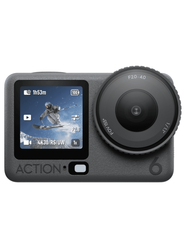 DJI Osmo Action 6