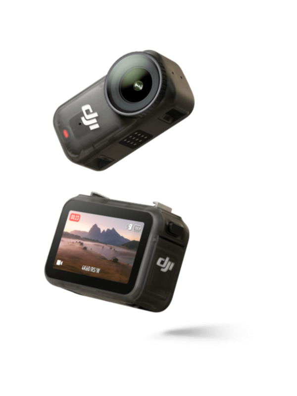 DJI Osmo Nano