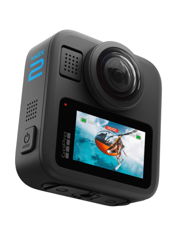 GoPro MAX 2