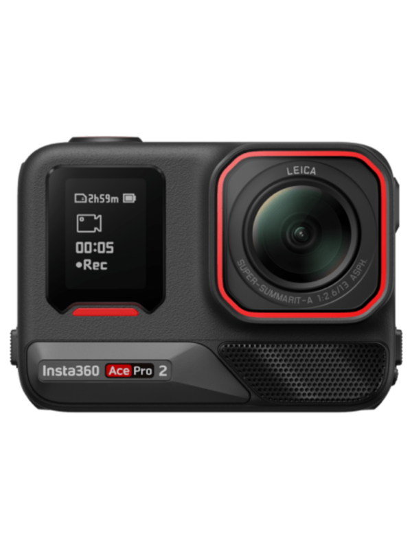 Insta360 Ace Pro 2