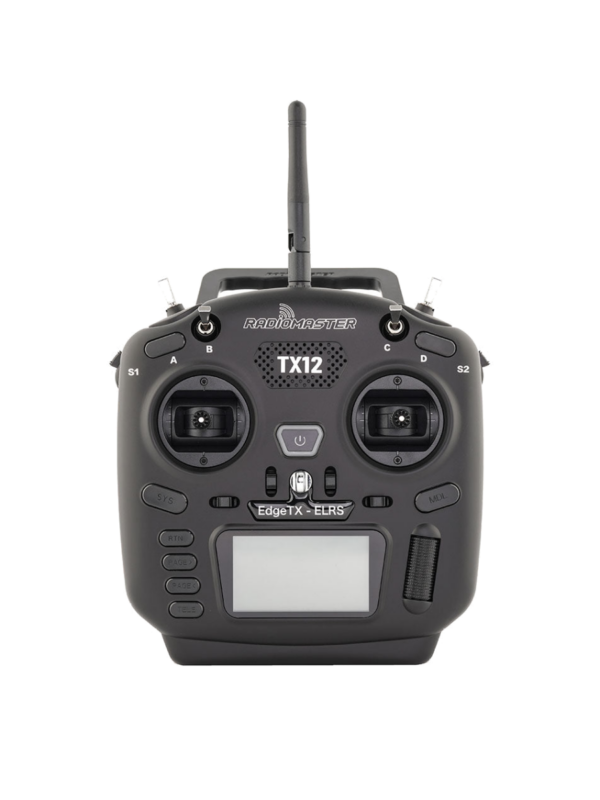 Пульт RadioMaster TX12