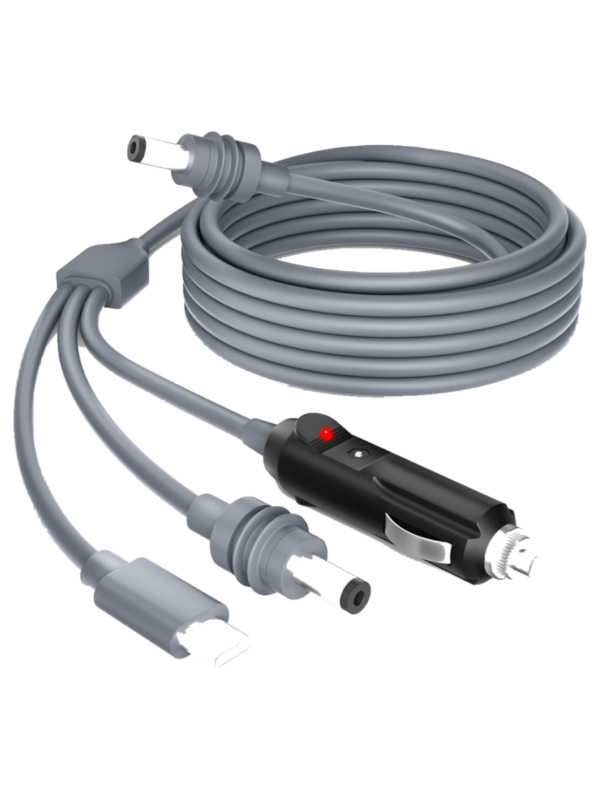 Кабель 3 в 1 для Starlink Mini 10 м