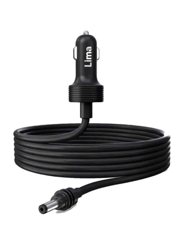 Адаптер в прикуриватель для Starlink Mini 5 м